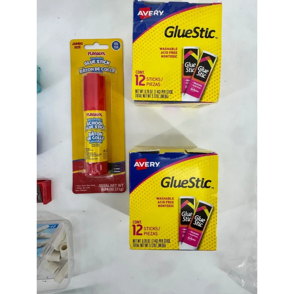 School Supply Bundle